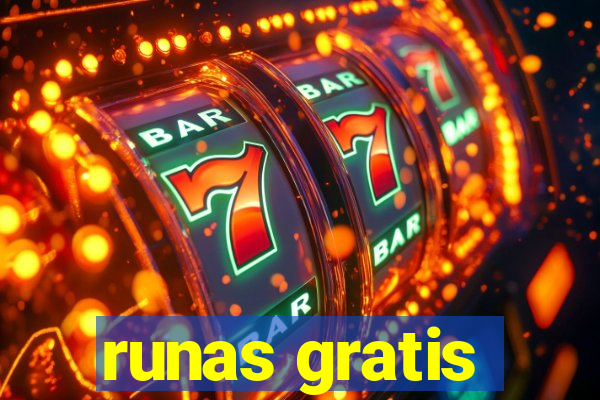 runas gratis